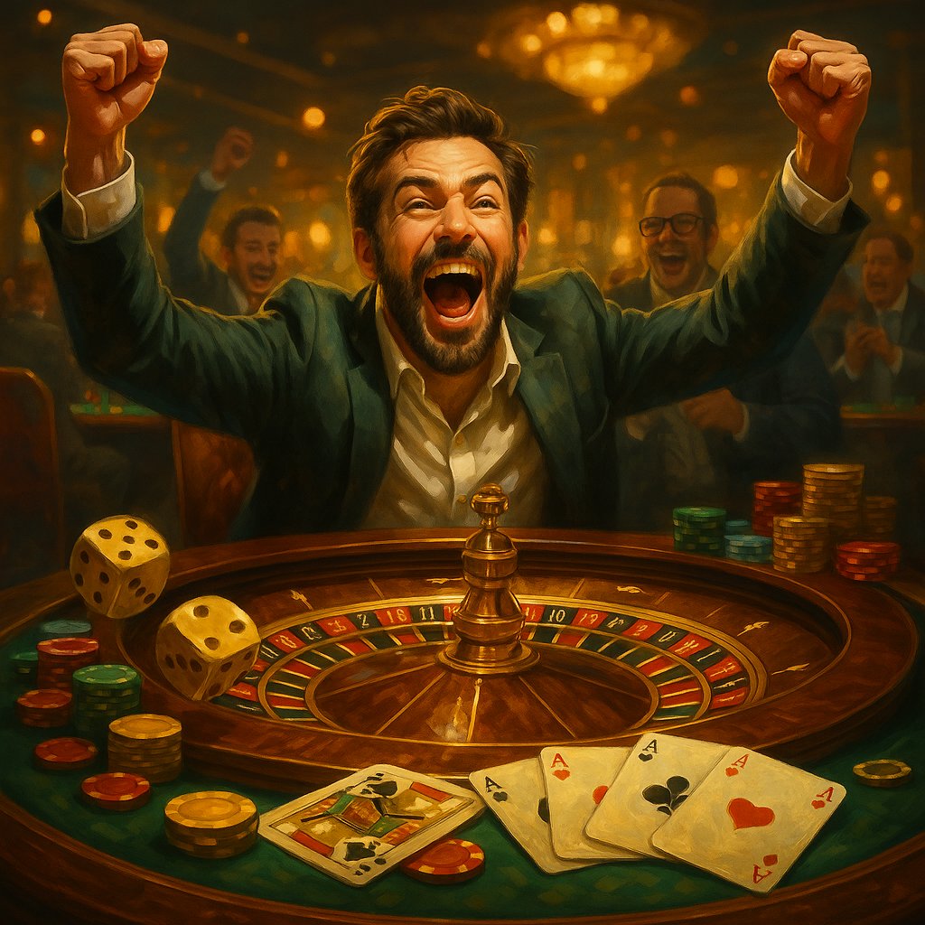 Live Casino dragon99