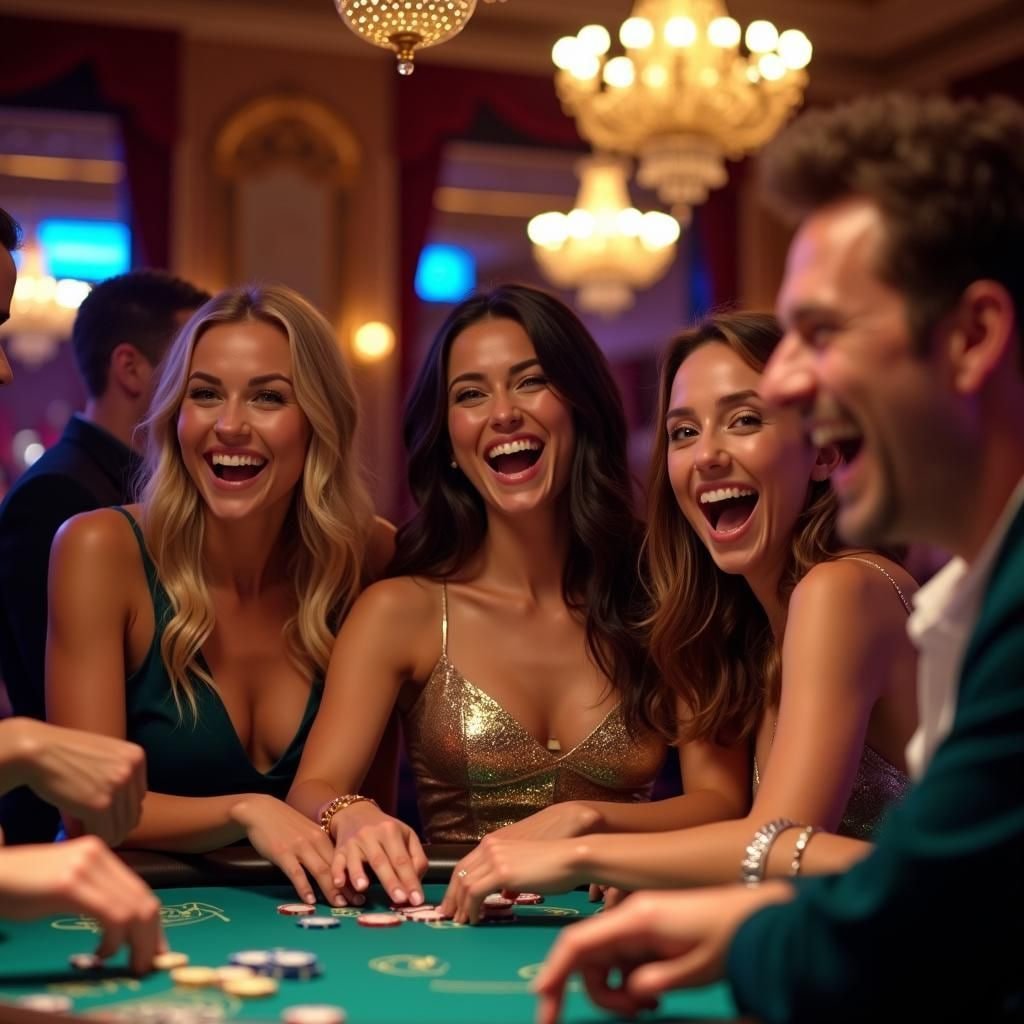 dragon99 ကာစီနို မိုဘိုင်းမှ Live Casino ကစားနည်း