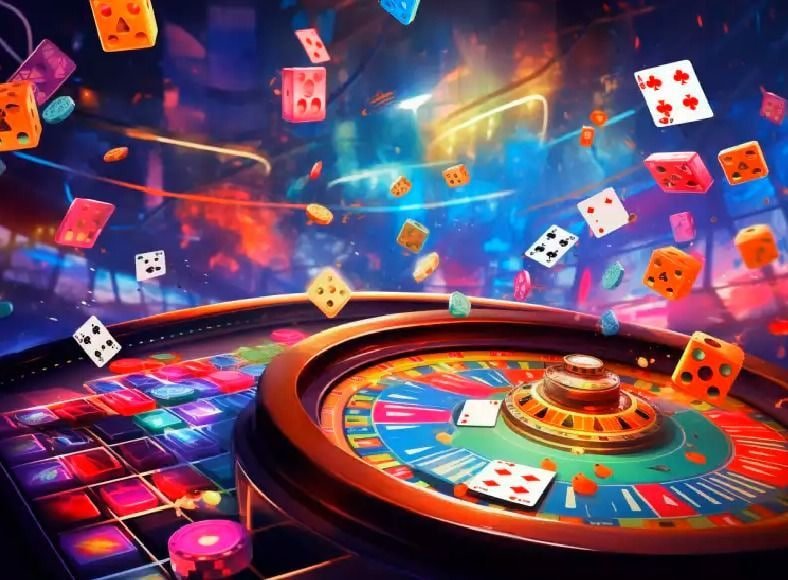 dragon99 Online Card Games APP Mobile ကတ်ဂိမ်း ကစားနည်း